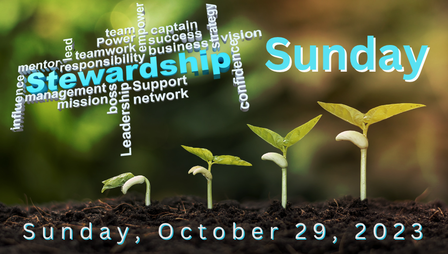 Stewardship Sunday East End Baptist Church Suffolk, VA